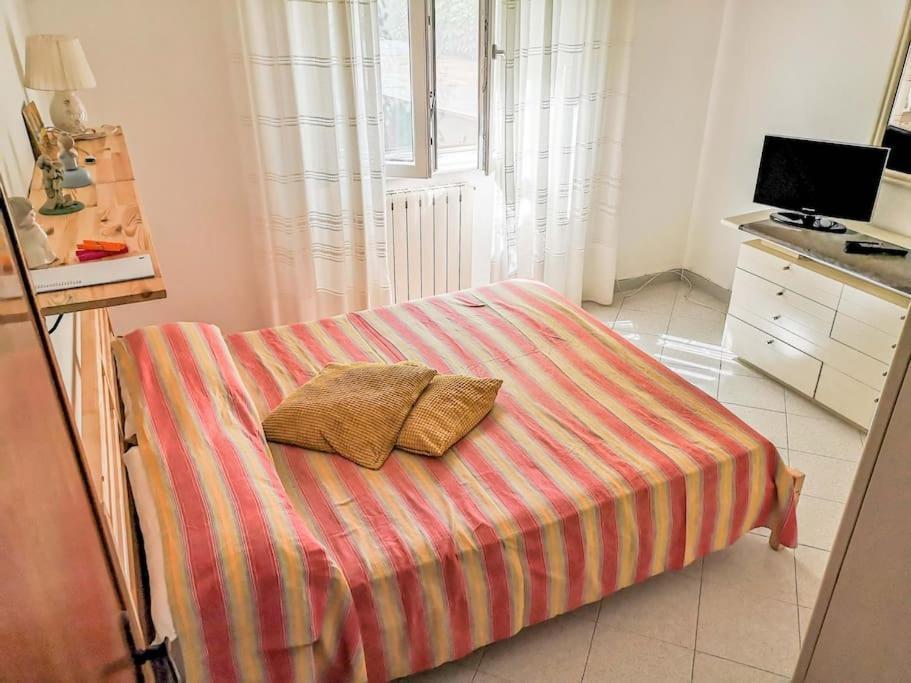 Lemontree House - Minturno Apartment Scauri  Exterior photo